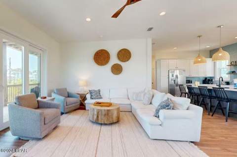 113 W Seascape Drive, Cape San Blas FL - photo 8 of 39