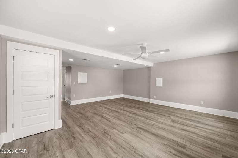 4 bedroom SingleFamilyResidence at 7320 S Lagoon Drive, Holiday Beach Unit 15, Panama City Beach — photo 5