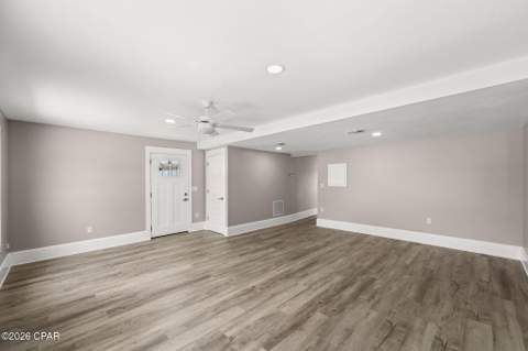 7320 S Lagoon Drive, Panama City Beach FL - photo 6 of 50