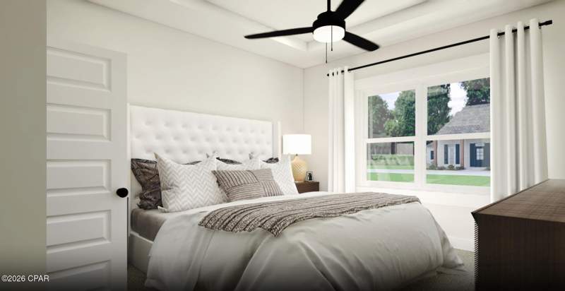 4 bedroom SingleFamilyResidence at 4579 Roundwood Way, College Station Phase 3, Panama City — photo 5