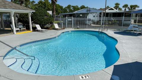 1219 Navy Boulevard 232, Panama City FL - photo 12 of 18