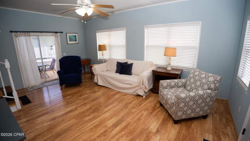 2 bedroom ManufacturedHome at 1219 Navy Boulevard 232, Emerald Pointe Resort, Panama City — photo 2