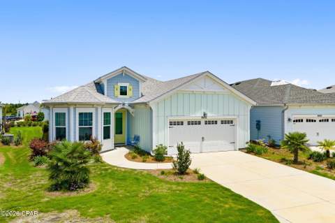 8431 Island Breeze Avenue, Panama City Beach FL - photo 10 of 57