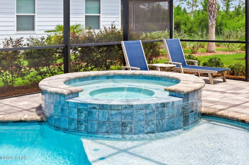 3 bedroom SingleFamilyResidence at 8431 Island Breeze Avenue, Latitude at Watersound, Panama City Beach — photo 5