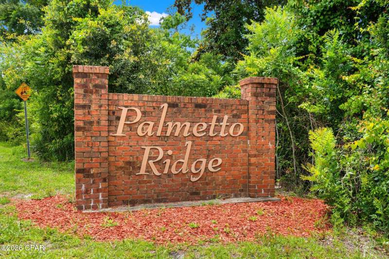 4 bedroom Attached at 2903 Palmetto Ridge Way, Palmetto Ridge, Lynn Haven — photo 4