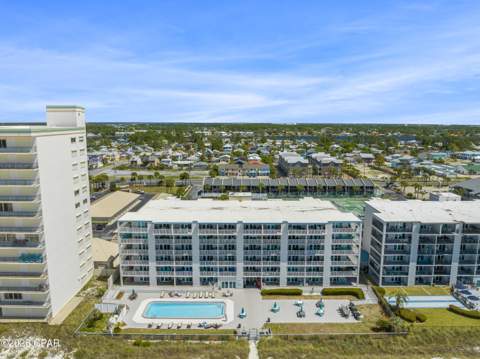 6213 Thomas Drive 403, Panama City FL - photo 23 of 28