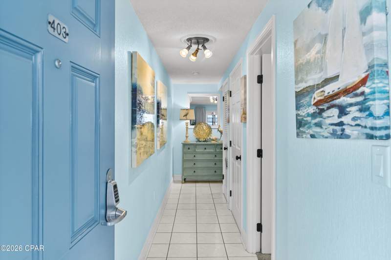 1 bedroom Condominium at 6213 Thomas Drive 403, Mariner West Condo, Panama City — photo 5