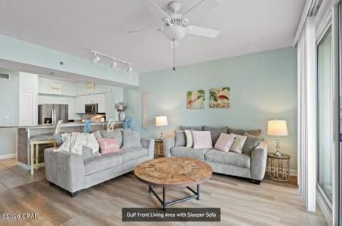 9900 S Thomas Drive 612, Panama City FL - photo 6 of 39