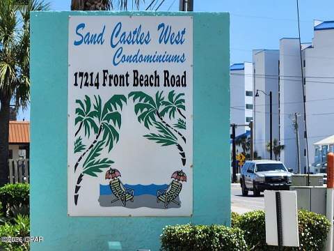 17214 Front Beach Road 27, Panama City Beach FL - photo 17 of 18