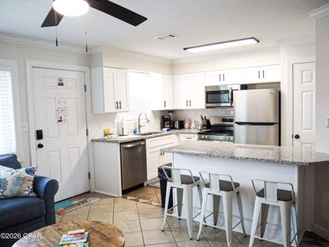 17214 Front Beach Road 27, Panama City Beach FL - photo 7 of 18