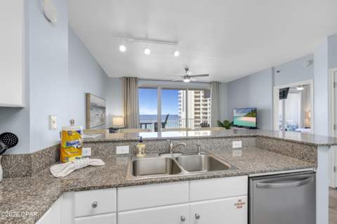 9900 S Thomas Drive 820, Panama City Beach FL - photo 16 of 91