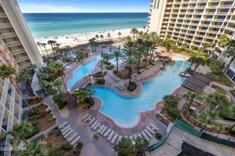 9900 S Thomas Drive 820, Panama City Beach FL - photo 23 of 91