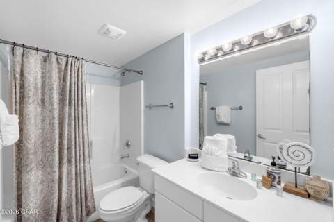 9900 S Thomas Drive 820, Panama City Beach FL - photo 6 of 91