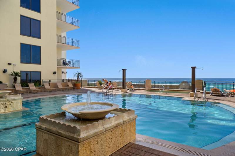 1 bedroom Condominium at 15100 Front Beach Road 417, Origin At Seahaven, Panama City Beach — photo 2