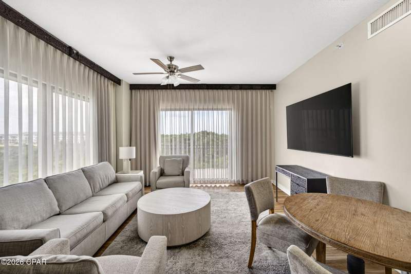 1 bedroom Condominium at 15100 Front Beach Road 417, Origin At Seahaven, Panama City Beach — photo 3