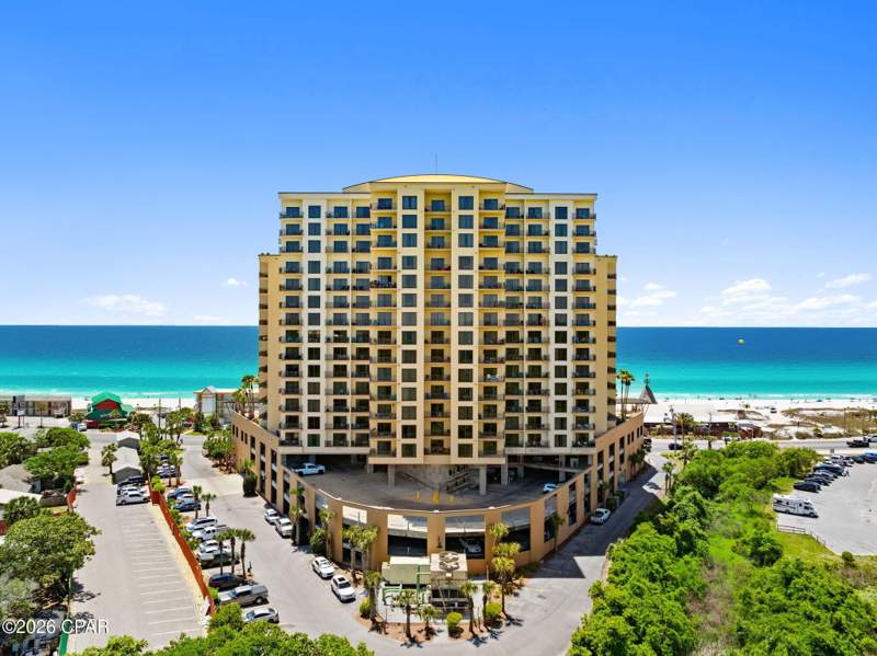 1 bedroom Condominium at 15100 Front Beach Road 417, Origin At Seahaven, Panama City Beach — photo 4