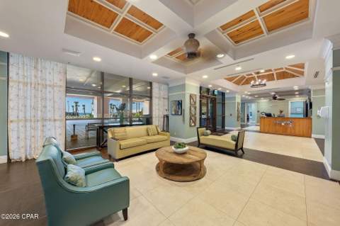 15100 Front Beach Road 417, Panama City Beach FL - photo 8 of 35