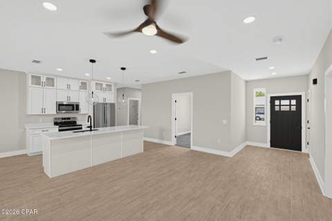 6659 Fox Lake Drive, Panama City FL - photo 12 of 36
