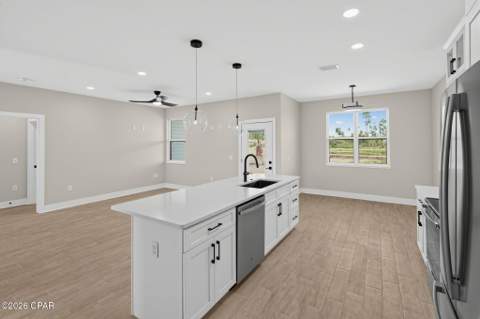 6659 Fox Lake Drive, Panama City FL - photo 16 of 36