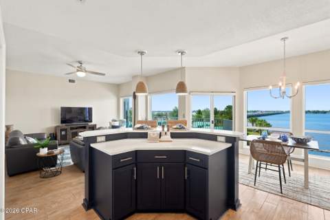 1600 Marina Bay Drive 303, Panama City FL - photo 11 of 43