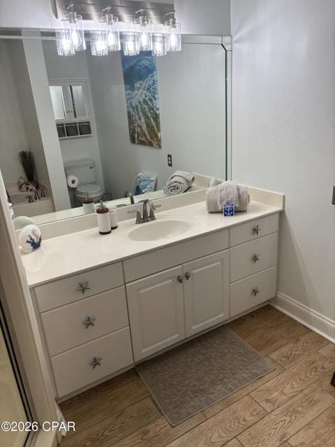1600 Marina Bay Drive 303, Panama City FL - photo 23 of 43