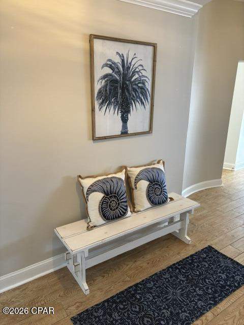 2 bedroom Condominium at 1600 Marina Bay Drive 303, Marina Bay Condo, Panama City — photo 3
