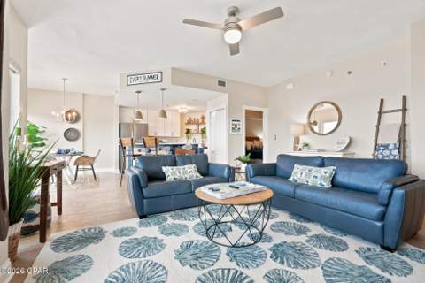 1600 Marina Bay Drive 303, Panama City FL - photo 6 of 43