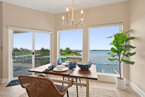 1600 Marina Bay Drive 303, Panama City FL - photo 7 of 43