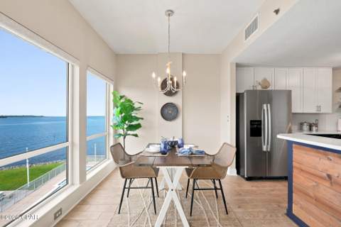 1600 Marina Bay Drive 303, Panama City FL - photo 8 of 43