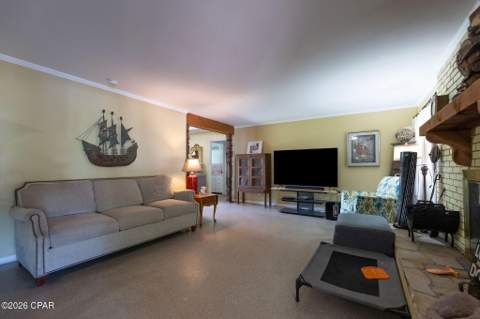 405 Bay Shore Drive, Panama City Beach FL - photo 23 of 43