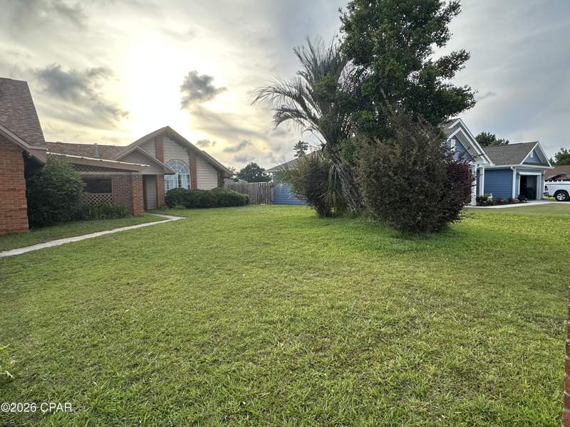 4 bedroom SingleFamilyResidence at 1606 Belmont Boulevard, Derby Woods, Lynn Haven — photo 2
