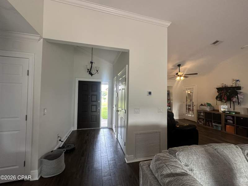4 bedroom SingleFamilyResidence at 1606 Belmont Boulevard, Derby Woods, Lynn Haven — photo 5