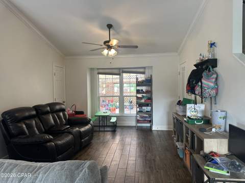 1606 Belmont Boulevard, Lynn Haven FL - photo 6 of 23