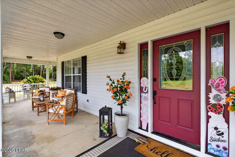4 bedroom SingleFamilyResidence at 2242 Highway 231, Cottondale, Cottondale — photo 2