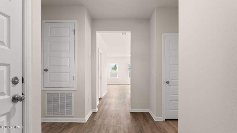3 bedroom SingleFamilyResidence at 7090 William Pitsenbarger Road, Liberty, Panama City — photo 3