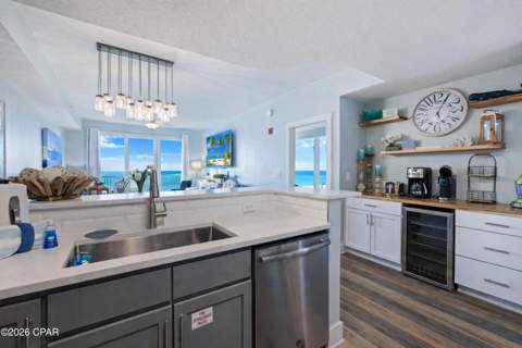 15928 Front Beach Road 1411, Panama City Beach FL - photo 14 of 27