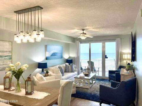 15928 Front Beach Road 1411, Panama City Beach FL - photo 6 of 27