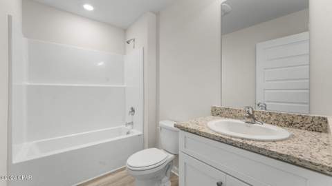 4905 Rosemary Street, Panama City FL - photo 8 of 37