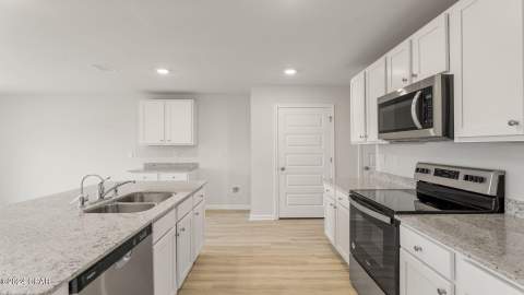 4909 Rosemary Street, Panama City FL - photo 7 of 36