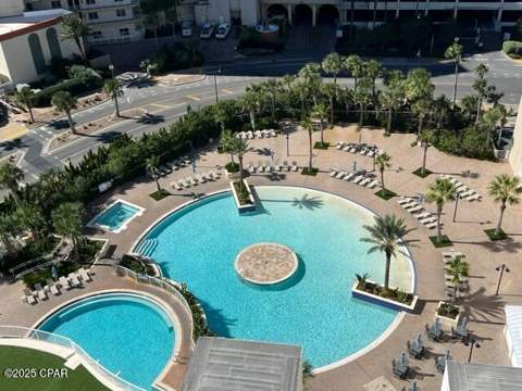 9902 S Thomas Drive 1328, Panama City FL - photo 18 of 28