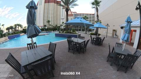 9902 S Thomas Drive 1328, Panama City FL - photo 24 of 28