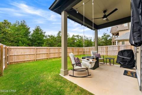 3513 Cottage Cove Lane, Panama City FL - photo 21 of 67