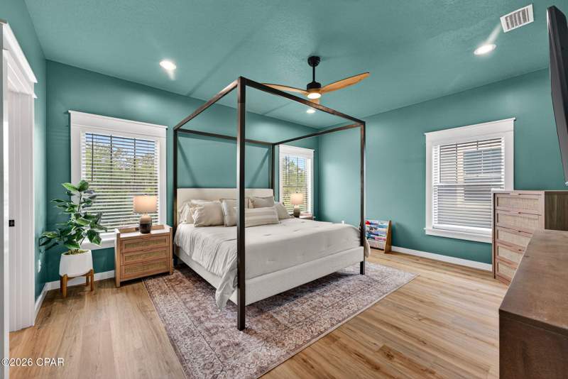 4 bedroom SingleFamilyResidence at 3513 Cottage Cove Lane, Sanctuary Beach, Panama City — photo 5