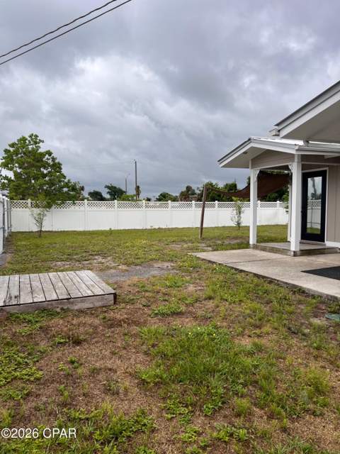 1501 Kentucky Avenue, Lynn Haven FL - photo 18 of 21