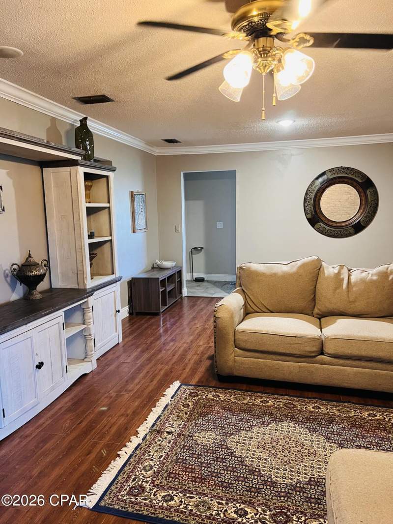 3 bedroom SingleFamilyResidence at 1501 Kentucky Avenue, Lynn Haven, Lynn Haven — photo 4