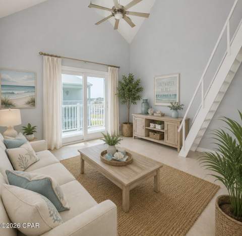 3600 Thomas Drive D302, Panama City Beach FL - photo 21 of 36