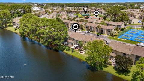 122 Robin Lane, Panama City Beach FL - photo 6 of 60