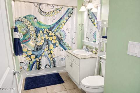 11807 Front Beach Road 1 - 1205, Panama City Beach FL - photo 12 of 28