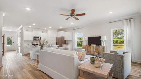 249 Dama Del Mar Way, Panama City Beach FL - photo 20 of 42