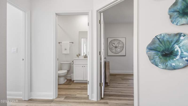 5 bedroom SingleFamilyResidence at 249 Dama Del Mar Way, Caballeros Estates at Hombre, Panama City Beach — photo 5